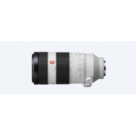Sony Lenses FE 100-400mm G Master super-telephoto zoom lens